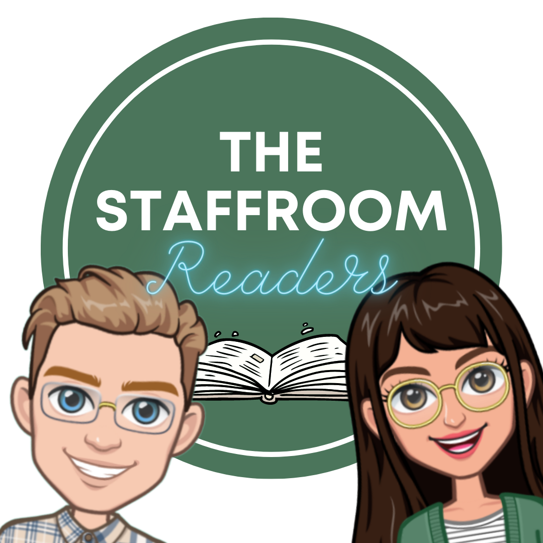 The Staffroom Readers